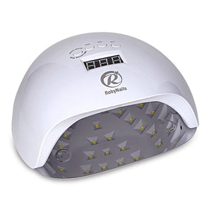 LED/UV Pro Shine Lamp 72W
