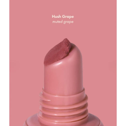 Romand Color Lip Matte 02 Hush Grape