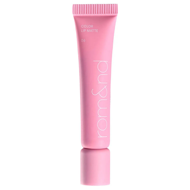 Romand Color Lip Matte 06 Strawberry Whip