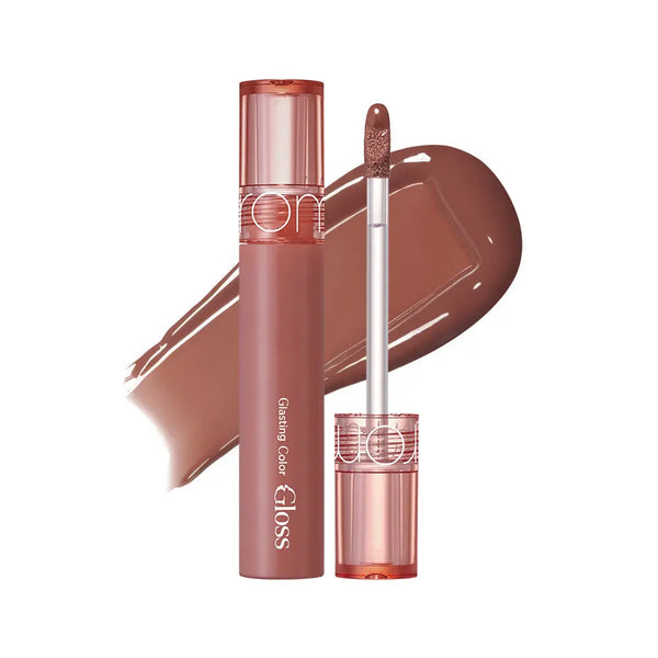 Romand Glasting Color Gloss 06 Deepen Moor