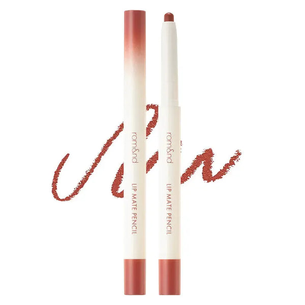 Romand Lip Mate Pencil 06 Under Chili