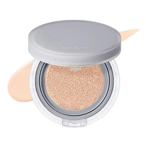 Romand Zero Cushion 02 Pure 21