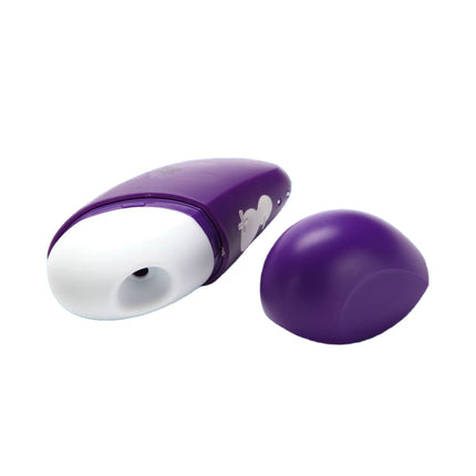 ROMP By Womanizer Free Sucking Vibrator