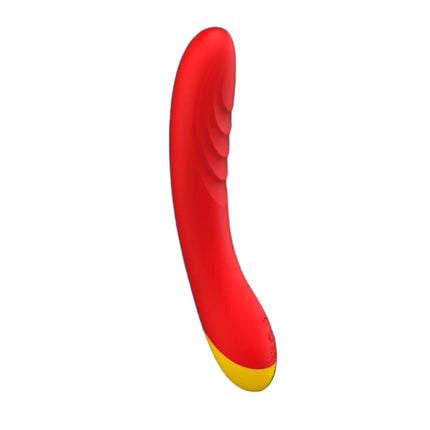ROMP By Womanizer Hype G-Spot Vibrator