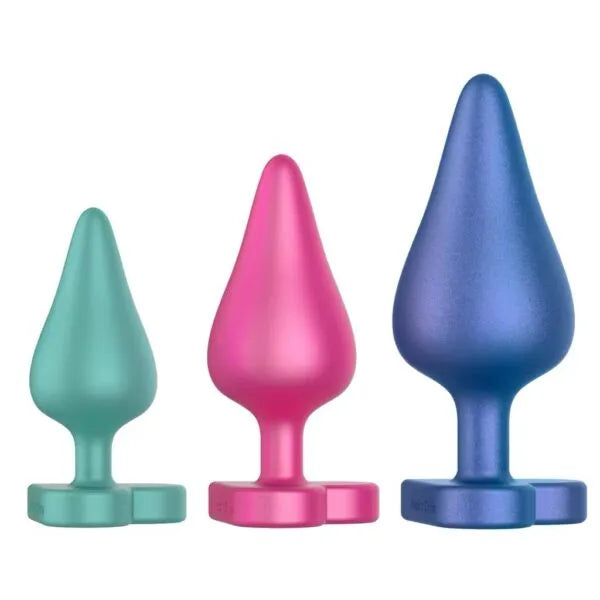 ROMP By Womanizer Luster