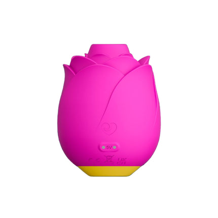 ROMP By Womanizer Rose Air Pressure Vibrator