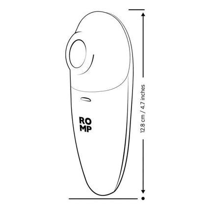 ROMP By Womanizer Switch X Vibrator