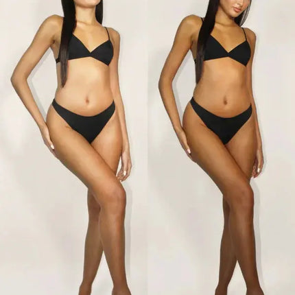 Rose & Caramel Velvety Ultra Dark Olive Self Tanning Foam