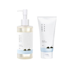 1025 Dokdo Double Cleansing Set