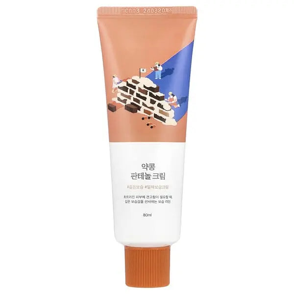 Round Lab Soybean Panthenol Cream