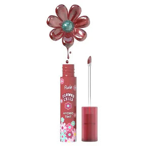 Flower Child Hydro Tint Black Dahlia