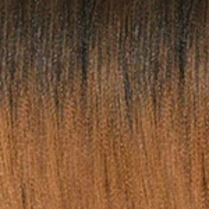 Ruwa Pre-Stretched 18" Braiding Hair