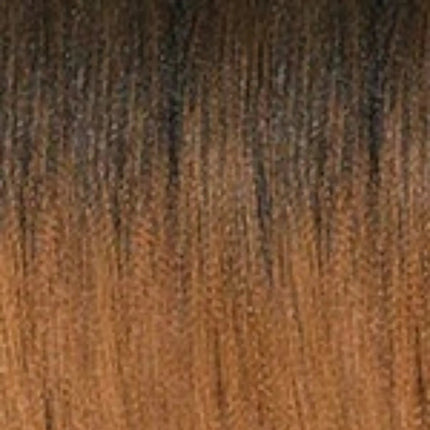 Ruwa Pre-Stretched 24" Braiding Hair