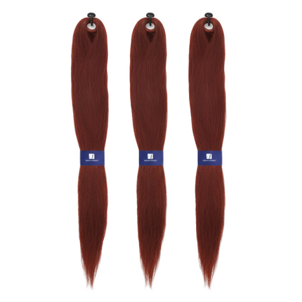 Ruwa Pre-Stretched 24" Braiding Hair