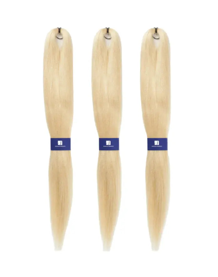 Ruwa Sensationnel Pre-Stretched 24" Braiding Hair