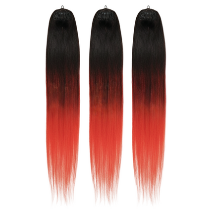 Ruwa Sensationnel Pre-Stretched 24