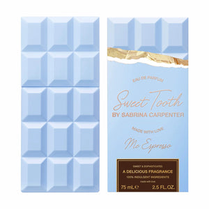 Sweet Tooth Me Espresso Eau de Parfum