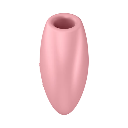 Satisfyer Cutie Heart Pink