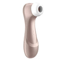 Satisfyer Pro 2 Generation 2 Gold