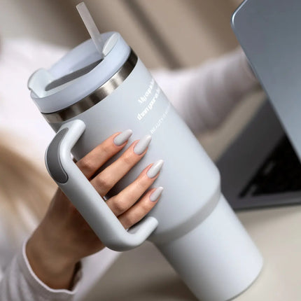 Saute Nails UV Gel Polish S339 Slow Morning