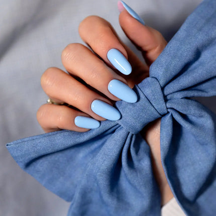 Saute Nails UV Gel Polish S340 Calm Sky