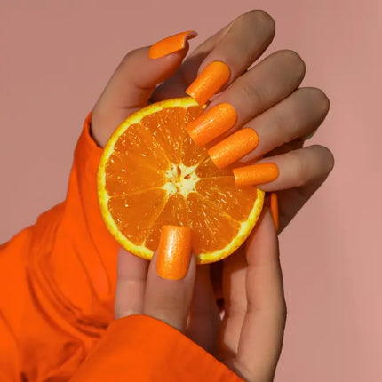 Saute Nails UV Gelpolish S303 Mango Crush