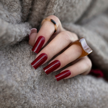 Saute Nails UV Gelpolish S328 Cherry Laquer