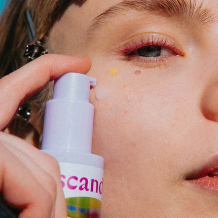 Scandy Drippin' Dew Hydrating Serum