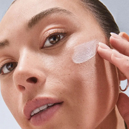 Scandy Fresh AF Lightweight Moisturizer