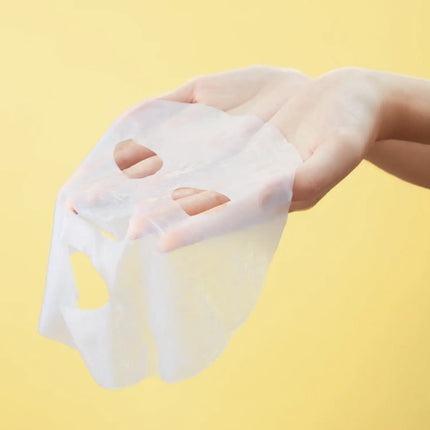 Scandy IDG a Sheet De-Stressing Sheet Mask