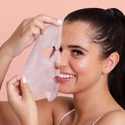 Scandy IDG a Sheet De-Stressing Sheet Mask