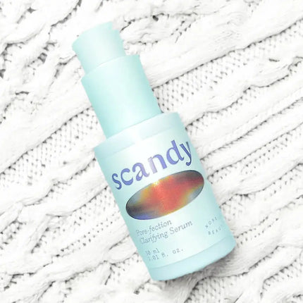 Scandy Pore-fection Clarifying Serum
