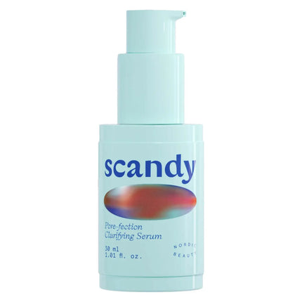 Scandy Pore-fection Clarifying Serum