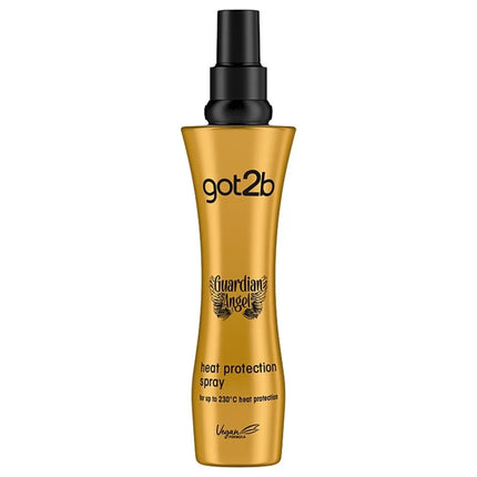 Schwarzkopf Got2b Guardian Angel Heat Protection Spray