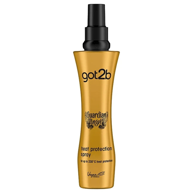 Schwarzkopf Got2b Guardian Angel Heat Protection Spray