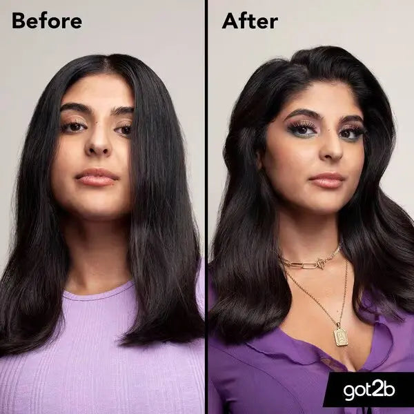 Schwarzkopf Got2b Powder'ful Voluminizing Styling Powder