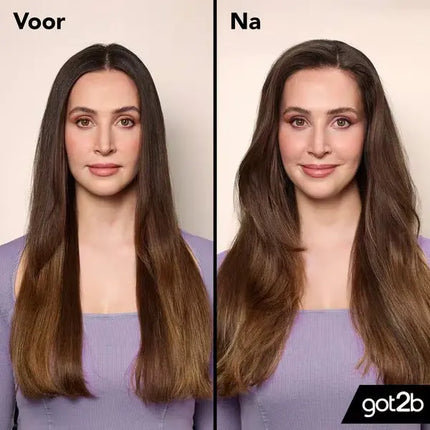 Schwarzkopf Got2b Volumania 24H Volumizing Hairspray