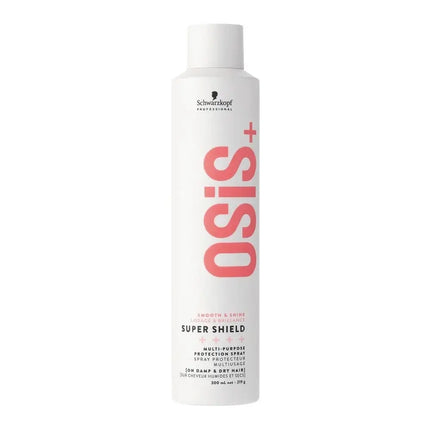 Schwarzkopf Osis+ Super Shield Hair Protection Spray