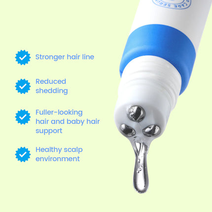 Seapuri Scalpy Hair Serum