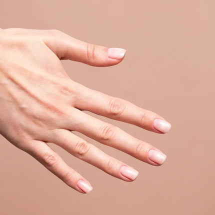 Semilac Skin Tone Cover Base Rose Beige