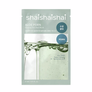 Aloe PDRN Cooling Gel Pad Mask
