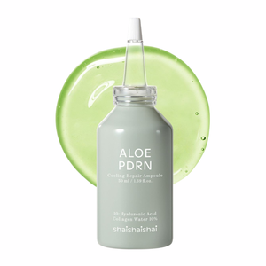 Aloe PDRN Cooling Repair Ampoule