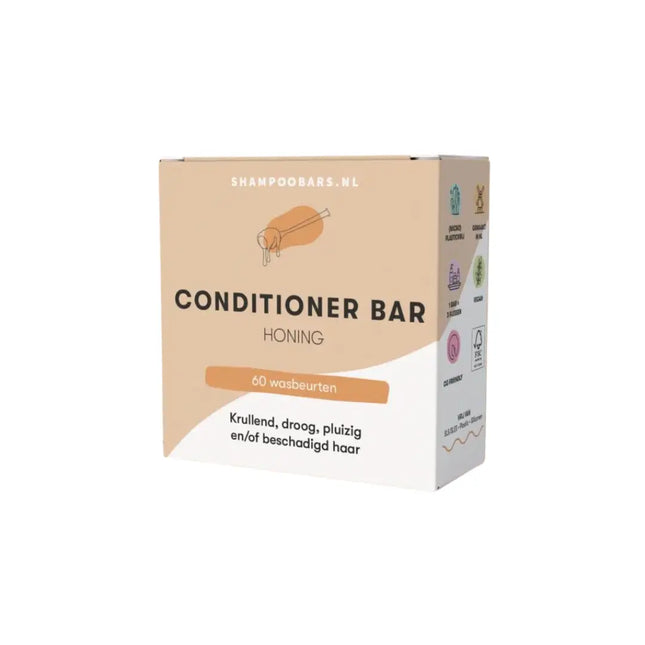 Shampoo Bars Conditioner Bar Honing