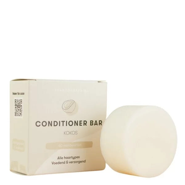 Shampoo Bars Conditioner Bar Kokos