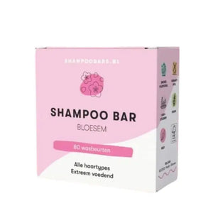Shampoo Bars Shampoo Bar Bloesem