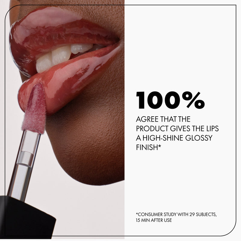 Shine Supreme Lip Oil 050 Sweet Treat