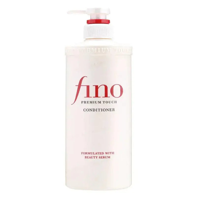 Shiseido Fino Premium Touch Conditioner