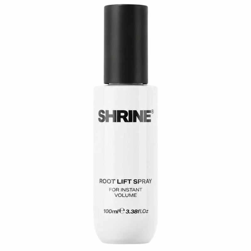 Shrine Root Lift Spray, styling spray voor volume en lift bij de haarwortels