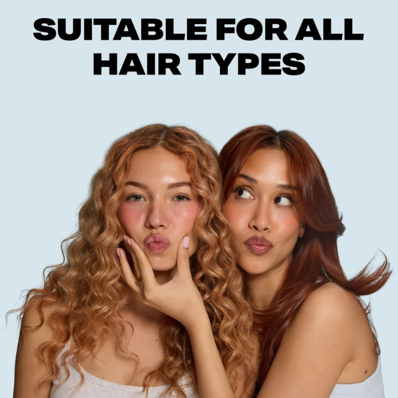Shrine Root Lift Spray, styling spray voor volume en lift bij de haarwortels, foto 5 van 5