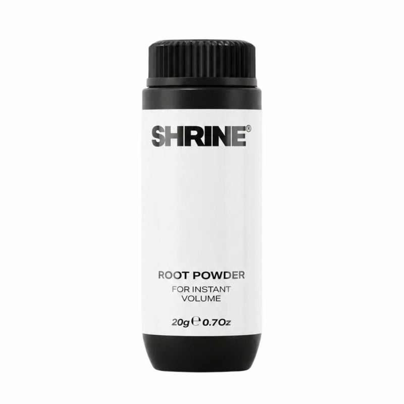 Shrine Root Powder for Instant Volume, volume poeder voor het haar